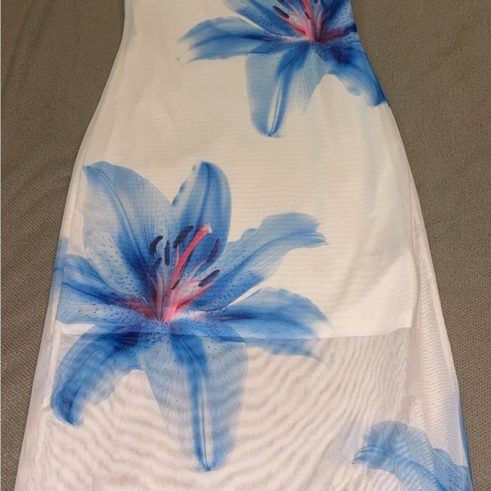 SHEIN White Garment